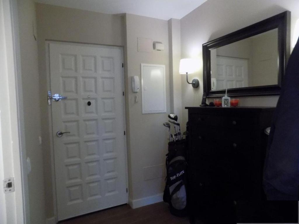 Precioso Apartamento Junto A Playa Y Con Piscina. Apartment Malaga Ngoại thất bức ảnh