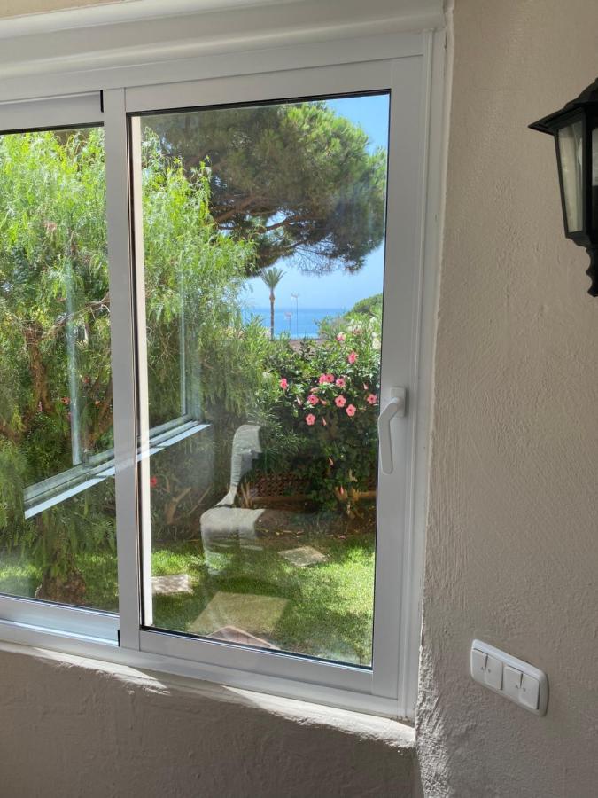 Precioso Apartamento Junto A Playa Y Con Piscina. Apartment Malaga Ngoại thất bức ảnh