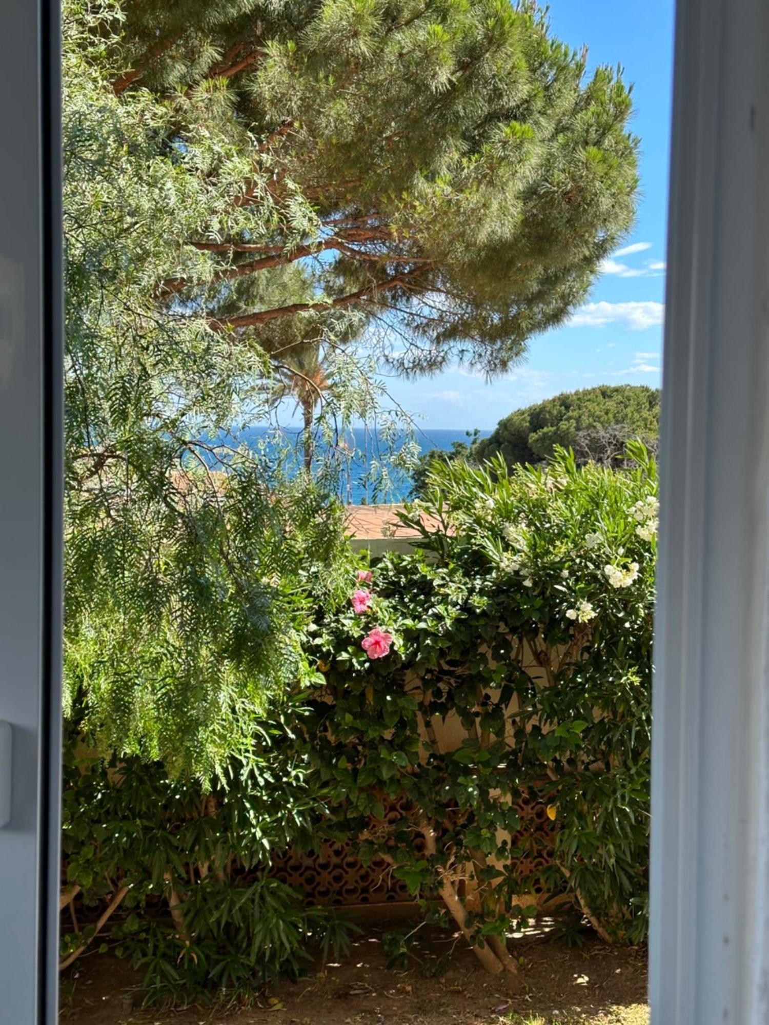 Precioso Apartamento Junto A Playa Y Con Piscina. Apartment Malaga Ngoại thất bức ảnh