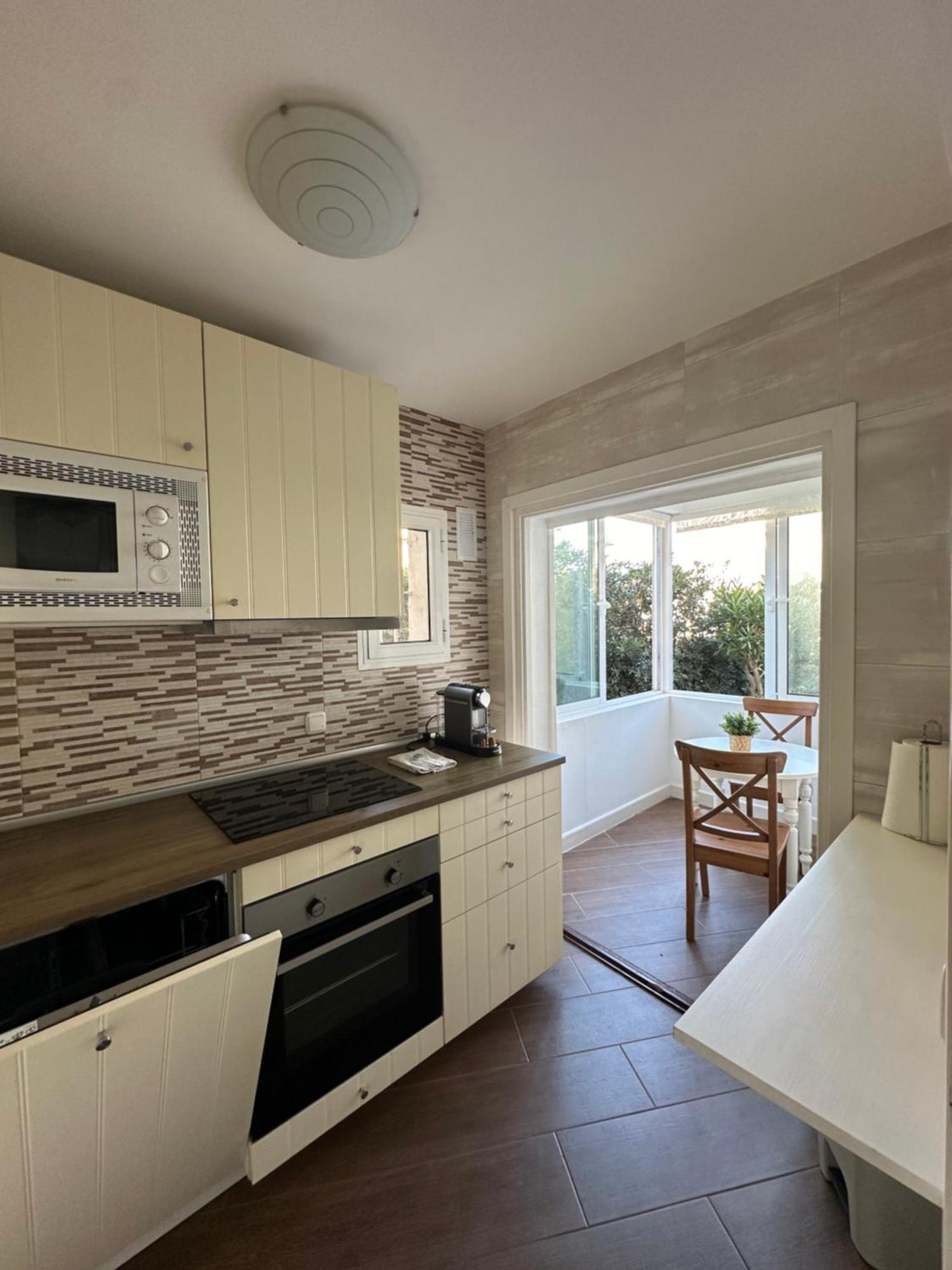 Precioso Apartamento Junto A Playa Y Con Piscina. Apartment Malaga Ngoại thất bức ảnh